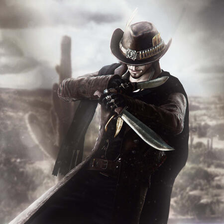 EX: Inorganic Background w/ Masking